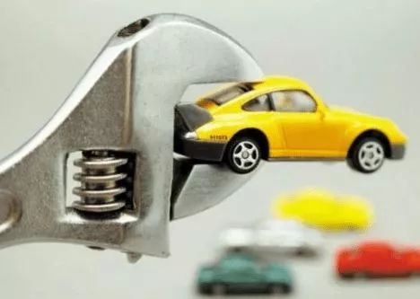 汽車金融新格局 倒閉、進場與轉型下的二手車經銷探索