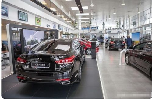 買車的黃金時間 這3個時間段，咋買都不虧，兼談汽車租賃