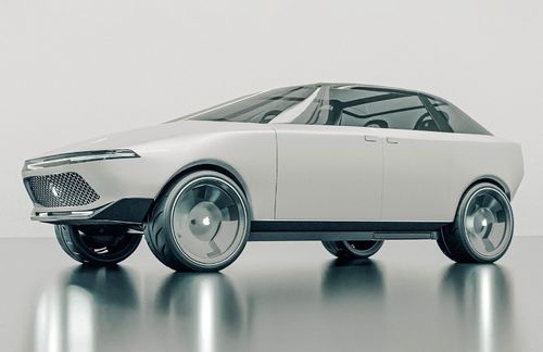 丟掉方向盤和踏板 華爾街看好蘋果造車技術或接近特斯拉，汽車租賃市場或迎新變革