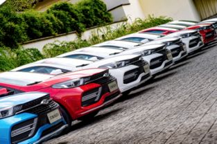 線上線下融合共贏 奇瑞與平安租賃開啟汽車零售新模式，二手車經(jīng)銷再升級(jí)