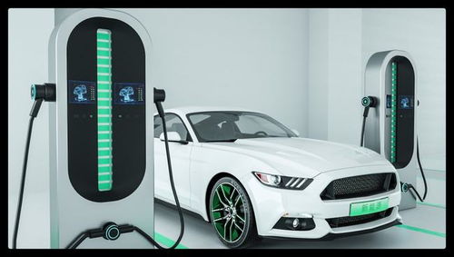 電動(dòng)車駛?cè)肫囎赓U市場 神州、一嗨、悟空租車紛紛布局，二手車經(jīng)銷迎新機(jī)遇