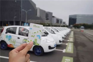 共享風(fēng)潮下的購車迷思 近20家車企入局，電動(dòng)汽車與二手車市場何去何從？