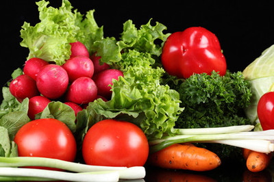 確保農產品安全 食品安全法擬禁用劇毒高毒農藥，倡導有機肥料使用