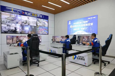 機器換人、企業乘云、生產換線 江蘇海門以計算機信息技術驅動企業從“制造”邁向“智造”