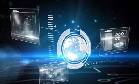 數字生活，網聯天下 計算機應用技術與信息技術的時代交響