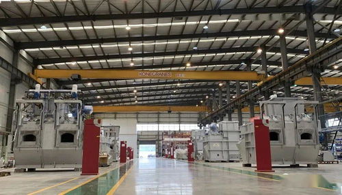 汽車零部件企業(yè)加速布局新產能 旭升、愛柯迪、拓普集團密集投資擴產